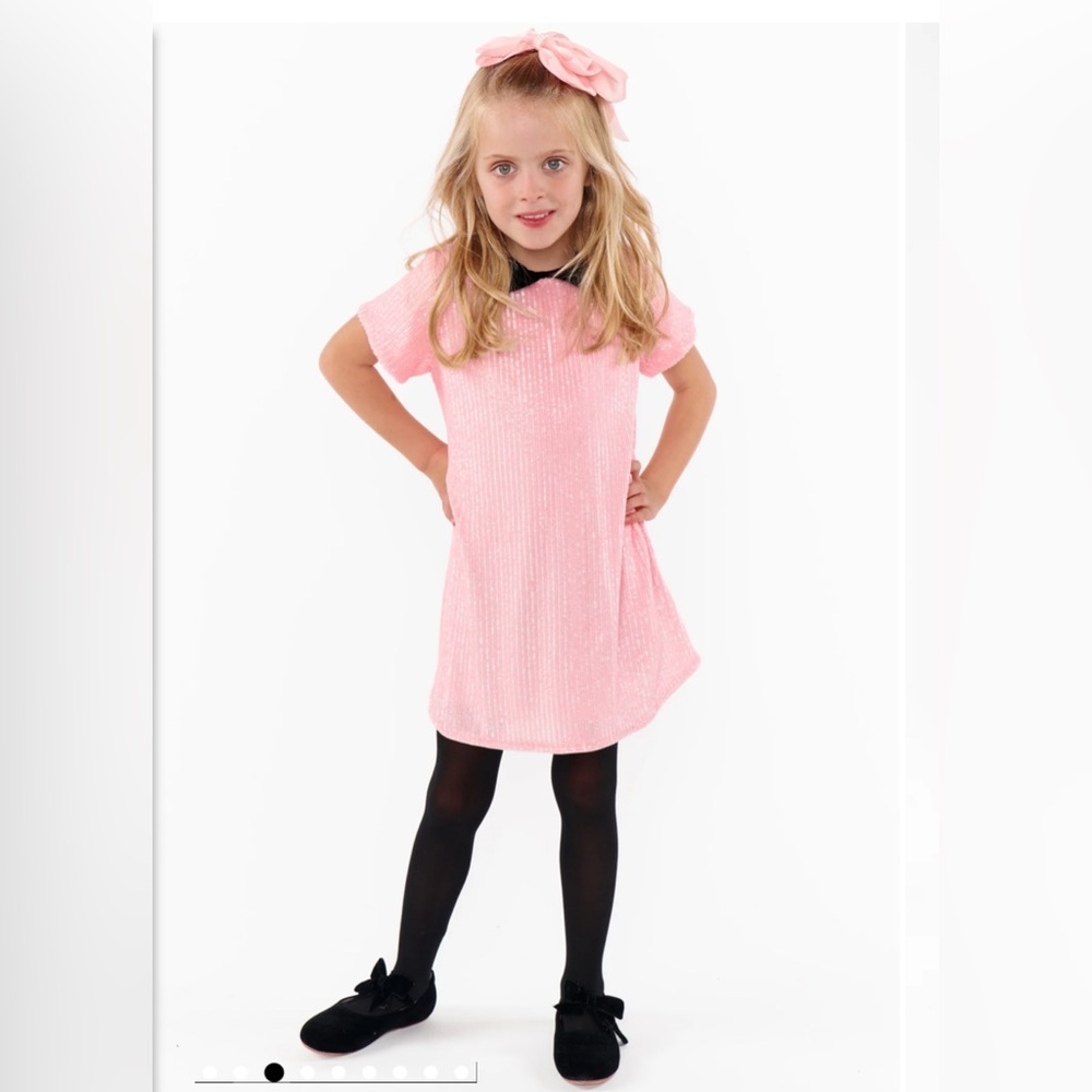 Show Me Your Mumu MINI Little Sugarplum Dress NWT